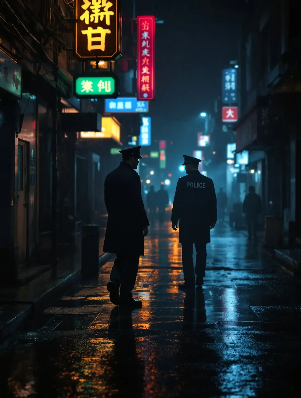 狂飙 性爱AV 高清影视 狂飙 海报